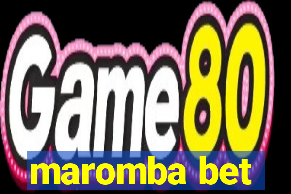 maromba bet